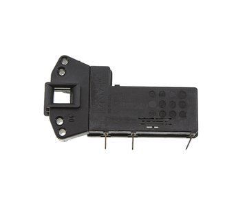 Замок дверей для пральної машини Indesit (ROLD DS88 57000-04 / 57004) - C00105104 / 814490095 / 148ID03 C23-0018 фото