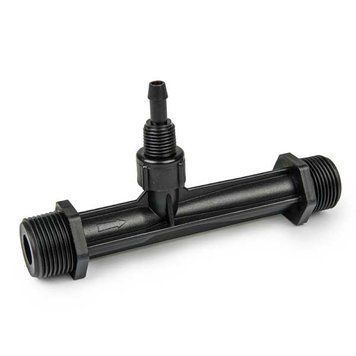 Інжектор Вентурі, різьба зовнішня 3/4", DSFI-0134L DSFI-0134L фото