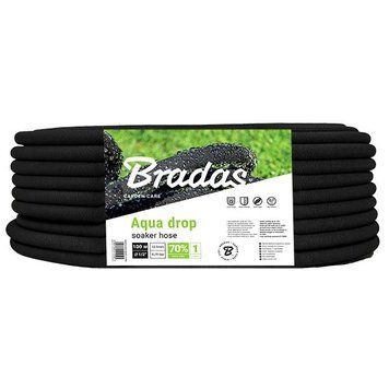 Шланг , що сочиться AQUA-DROP 1/2" &ndash; 100м, WAD1/2100 WAD1/2100 фото