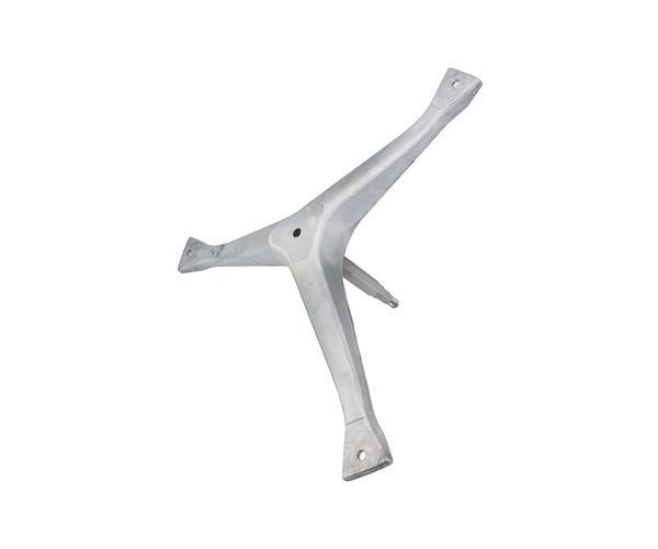 Хрестовина для пральної машини Samsung (H=146 мм) - DC97-00124A (аналог EBI cod. 733) C3-0310 фото
