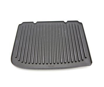Нижня пластина для електрогриля DeLonghi CGH900, CGH902, CGH910, CGH912 - KB1006 (LW-503D-219-LOWER) K9-0552 фото