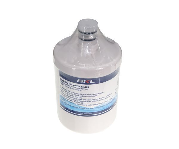 Фільтр води SKL RWF050UN для холодильників LG, Kenmore - 5231JA2002A / 469890 / LT500P X15-0302 фото