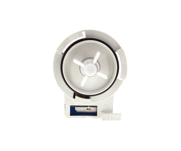 Котушка для посудомийних машин Siemens, Bosch, 3 клямки (GRE 33W) - 00165261 / 00423048 C6-0013 фото