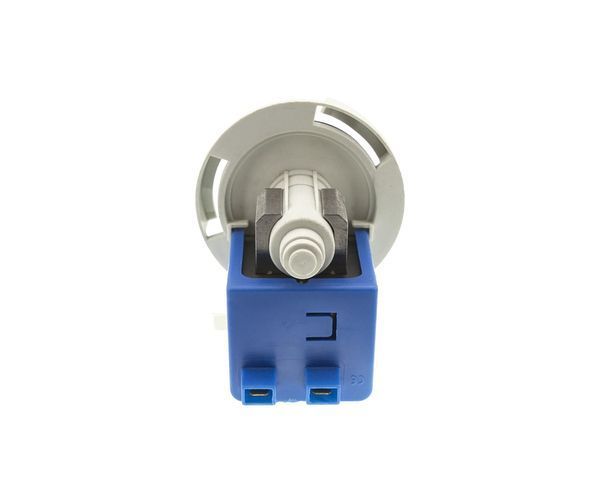 Котушка для посудомийних машин Siemens, Bosch, 3 клямки (GRE 33W) - 00165261 / 00423048 C6-0013 фото