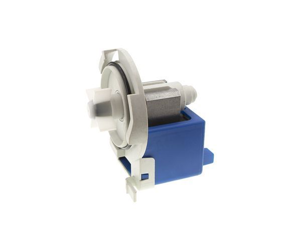 Котушка для посудомийних машин Siemens, Bosch, 3 клямки (GRE 33W) - 00165261 / 00423048 C6-0013 фото