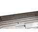 Нижня пластина для електрогриля DeLonghi CGH900, CGH902, CGH910, CGH912 - KB1006 (LW-503D-219-LOWER) K9-0552 фото 4