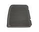Нижня пластина для електрогриля DeLonghi CGH900, CGH902, CGH910, CGH912 - KB1006 (LW-503D-219-LOWER) K9-0552 фото 2