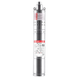 Насос глибинний шнековий Koer 4QGD 1.2-100-0.75 (KP2649) KP2649 фото 1