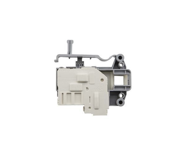 Замок дверей для пральної машини Indesit, Ariston (Bitron DL-S2 0673) - C00254755 / 160026094 / 148ID03 C23-0022 фото