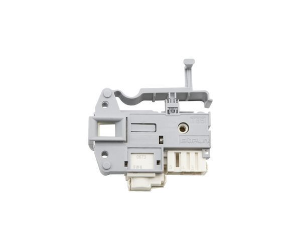 Замок дверей для пральної машини Indesit, Ariston (Bitron DL-S2 0673) - C00254755 / 160026094 / 148ID03 C23-0022 фото