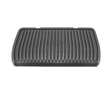 Нижня пластина для електрогриля Tefal - TS-01041610 K9-0590 фото