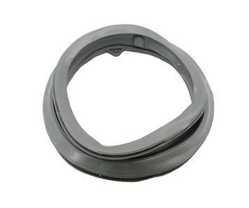 Манжета люка для пральної машини AEG, Electrolux - 1240167542 / 3790200608 / 1240167153 / 117ZN12 C17-0111 фото