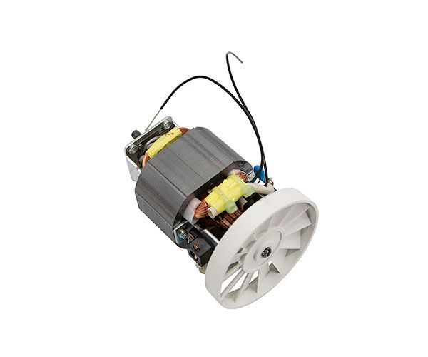 Двигун 350W для блендера Kenwood - KW714355 K9-0530 фото