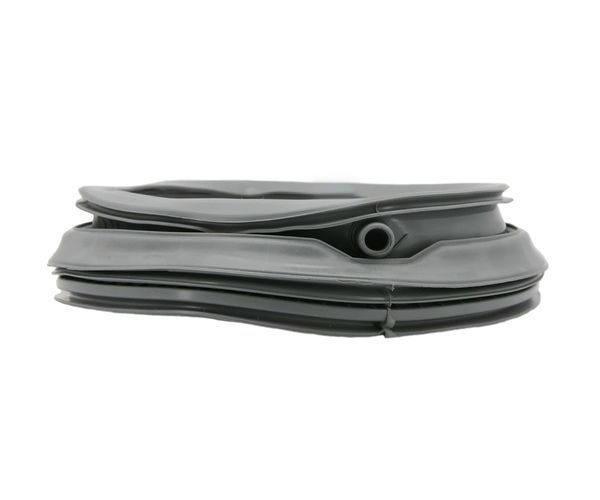 Манжета люка для пральної машини AEG, Electrolux - 1240167542 / 3790200608 / 1240167153 / 117ZN12 C17-0111 фото