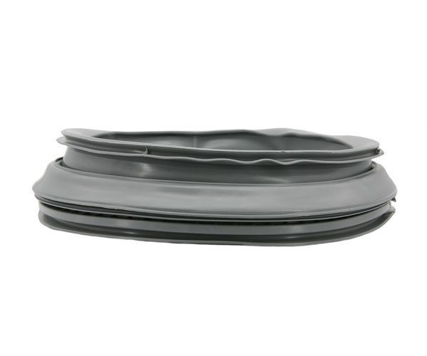 Манжета люка для пральної машини AEG, Electrolux - 1240167542 / 3790200608 / 1240167153 / 117ZN12 C17-0111 фото