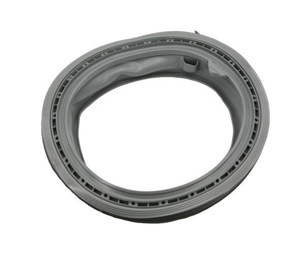 Манжета люка для пральної машини AEG, Electrolux - 1240167542 / 3790200608 / 1240167153 / 117ZN12 C17-0111 фото