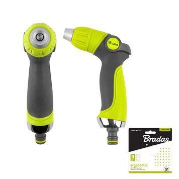Регульований пістолет, LIME LINE ERGONOMIC, LE-5113 LE-5113 фото