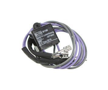 Датчик ELTH 2611369 K-II Type 261N 20T80K для холодильників Bosch, Indesit, Stinol, 4 дроти - 00068190 / C00851087 X5-0044 фото