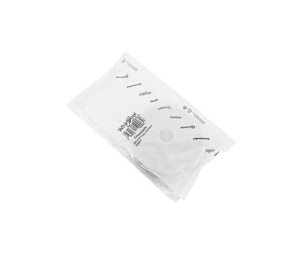 Газовий пальник (конфорка) з розсікачем Ariston (90 мм) - C00052928 K7-0504 фото