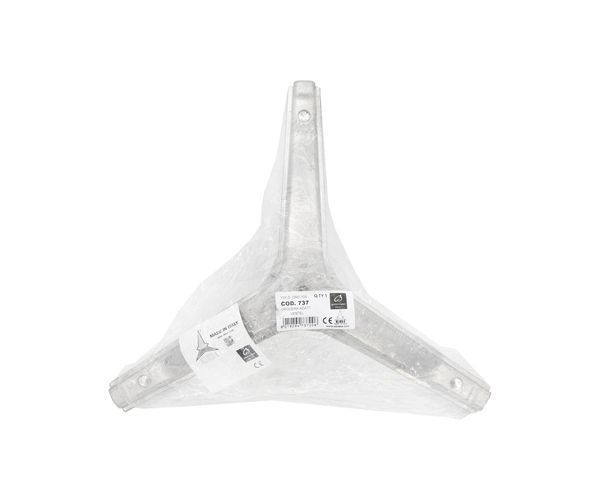 Хрестовина для пральної машини Vestel, Smeg (H=126.5 мм) - 182020038 / cod. 737 C3-0189 фото