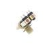 Клапан для пральної машини універсальний, 2/90, d=12 мм (Китай) C7-0027 фото 3