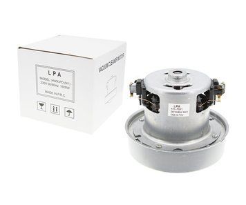 Двигун порохотяга LG HWX-PD (N1) 1600W VC1-0002 фото