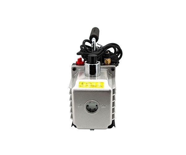 Вакуумний насос 2TW-2C (220V) двоступінчастий X10-0006 фото