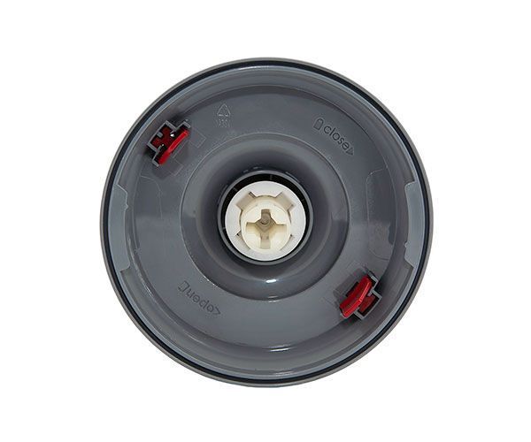 Чаша скляна 1200 мл для кухонних комбайнів Kenwood - KW715833 K9-0563 фото
